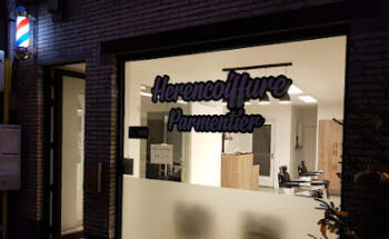 Herencoiffure Parmentier
