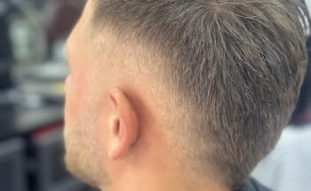barber lummen????