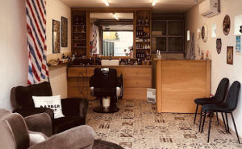 The Barber Queen