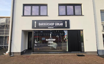 Barbershop Erkan - Diepenbeek