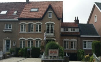 Kapsalon/Barbershop Marijke en Haarwerken Marijke Motte ✂????