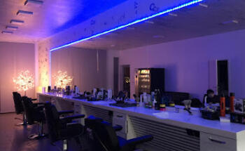 Cex The Barber - Heusden-Zolder