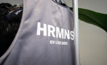 Barbershop HRMNS ‘hermanos’