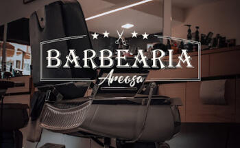 Barbearia Areosa