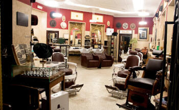 BARBEARIA TINOCO 1929 - Porto
