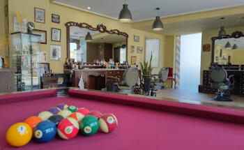 Barbearia LOUBET