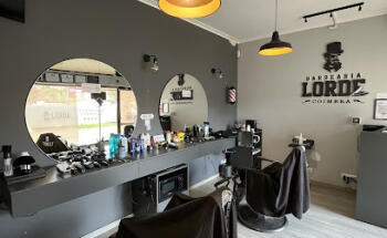 Barbearia Lorde Coimbra
