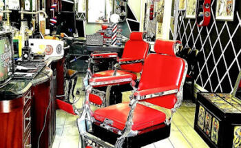 Barbearia da Praça - Barber Shop