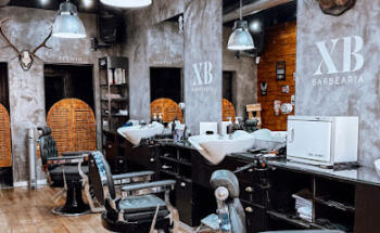 XB Barbearia Lisboa