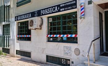 Barbershop Fonseca