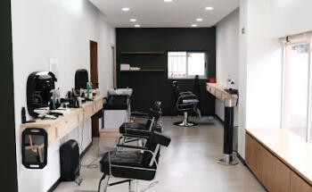 Barbearia Bagaça - Santa Clara