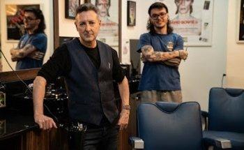 Peluquería Arturo Comín