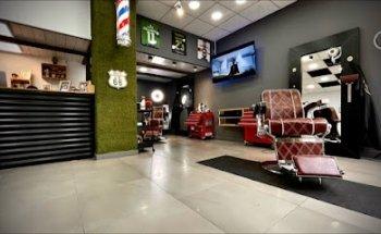 Johnny Garcia Barber’S