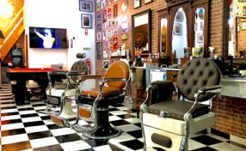 Gonçalo Santos Barber Shop