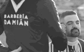 BARBERÍA DAMIÁN