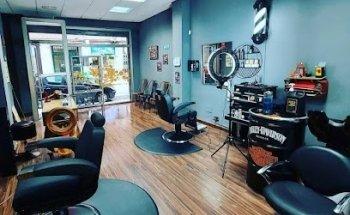 Zequi Nandez barbería & imagen masculina