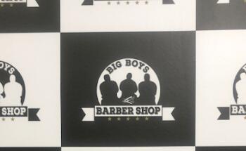 Barbearia BigBoys
