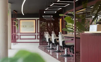 The Realest Barbers Leidsche Rijn