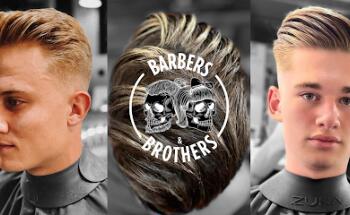 Barbers & Brothers????