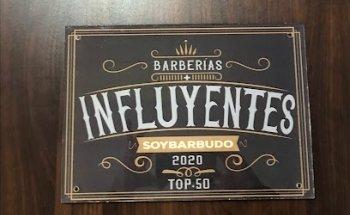 Barbería Rubén Studio 8