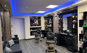 Top Tier Barbershop