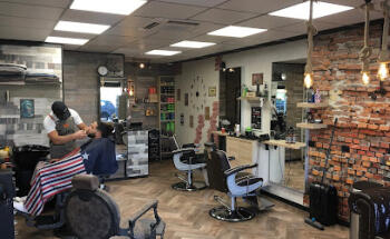 Barbershop Freshcut????