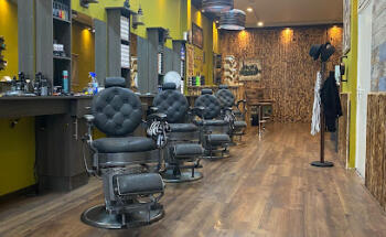 Barbershop Arnhem | Barbershop Arnhem Centrum????