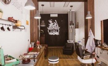 Marga Barbershop