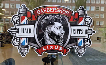 Barbershop Lixus