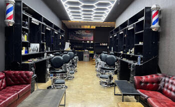 Barbershop de Rijn | Barbershop arnhem centrum