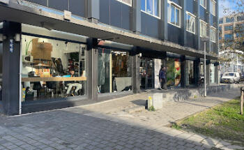 Aram Hair Salon