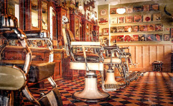 Barberstation Eindhoven????