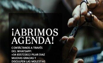 Barbería Bilbao | Barberia Marcel Arranz Bilbao | Marcel Arranz