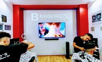 Barbero's (American Style)