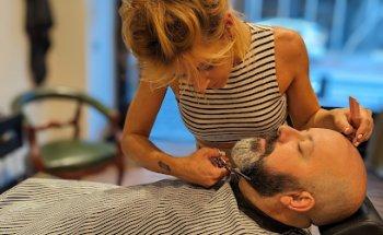 Barbería en Bilbao LA BILBAINA