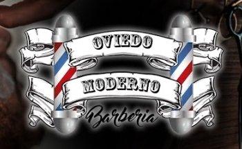 Oviedo Moderno Barbería