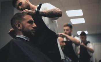 Poppa Barber Shop Zaragoza