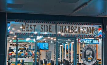 Westside barber