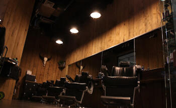 Gents & Rascals BarberShop - HSBC Tower