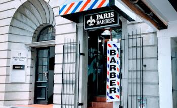 Paris Barber