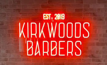 Kirkwoods Barbers