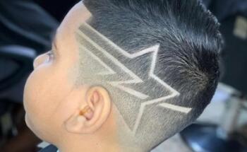 Anchor barber shop 1