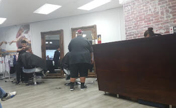 My Fathers Barbers