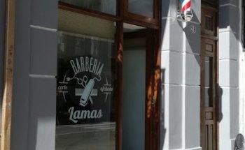 Barberia Lamas
