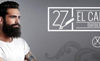 Carmen 27 Barber-shop