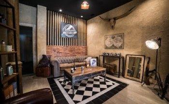 Chamorro Barber Shop