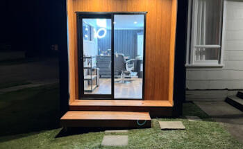 Neighbourhood Barber Studio