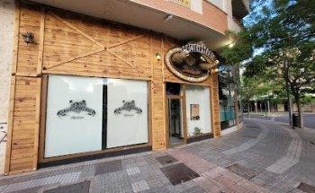 Barbería La Cueva del Oso