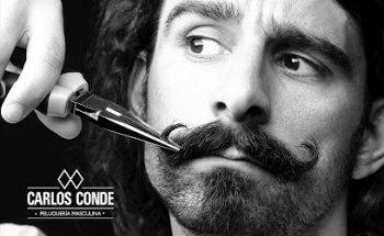 Carlos Conde Peluqueros Albacete