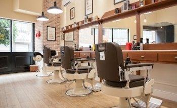 Carlos Conde - Barbería Pontevedra